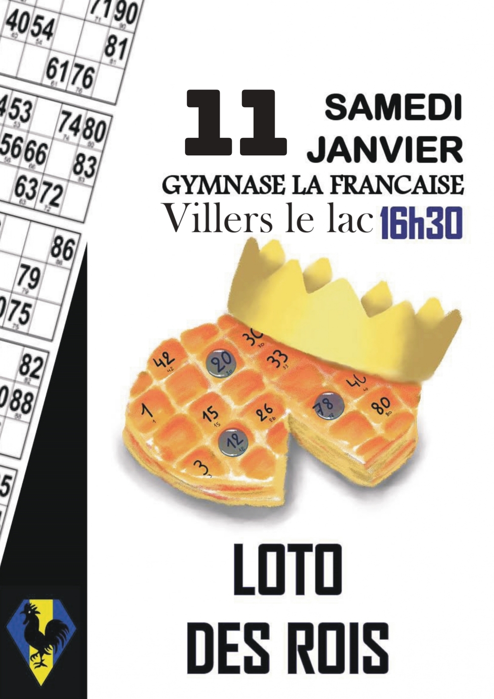 Loto des Rois