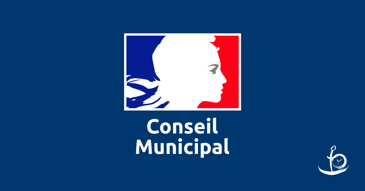 Conseil Municipal